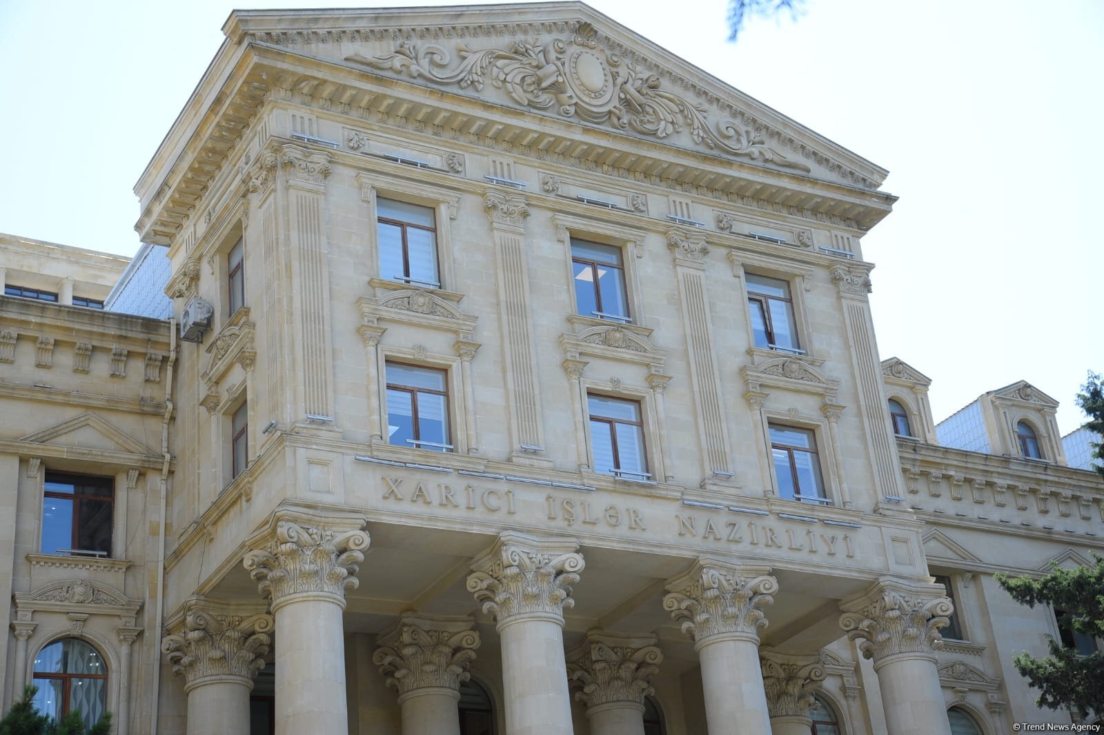 Ermənistan Azərbaycanı sülhdə maraqlı olmayan ölkə kimi qələmə verməklə manipulyasiya edir - XİN