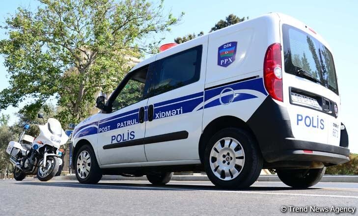 Şabranda əməliyyat - 4 kiloqram narkotik vasitə aşkarlandı (FOTO)