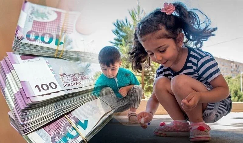 ŞAD XƏBƏR: Hər ay 315 azn VERİLƏCƏK