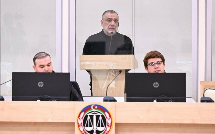 Vardanyan aclıq aksiyasını dayandırıb