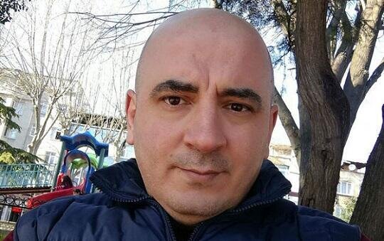 Erməni bloger  İlham Əliyevdən sığınacaq istədi