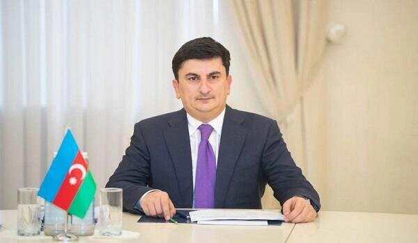 Vüqar Behbudova daha bir vəzifə verildi