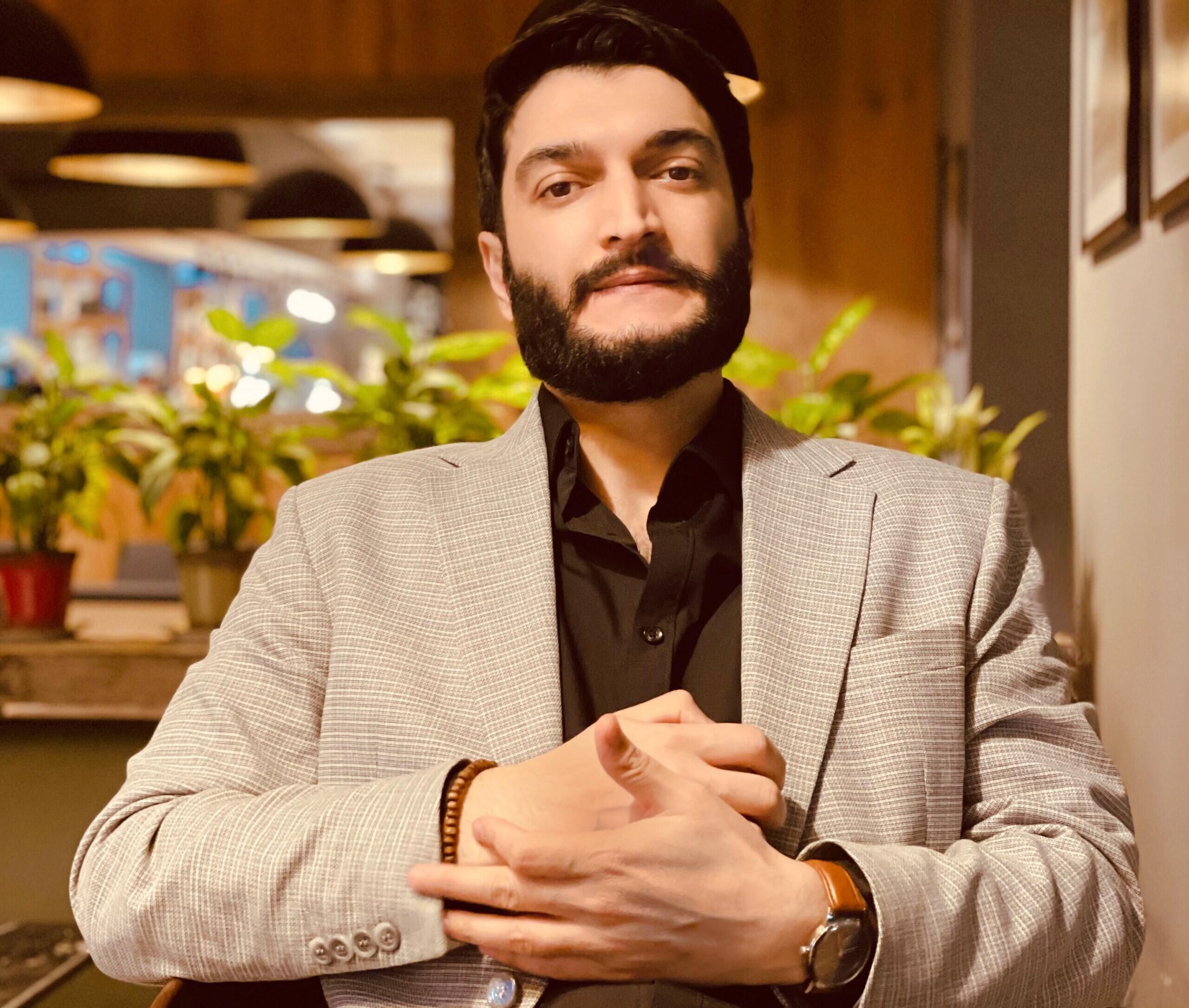 Yasamalda peyda olan bədheybət ....