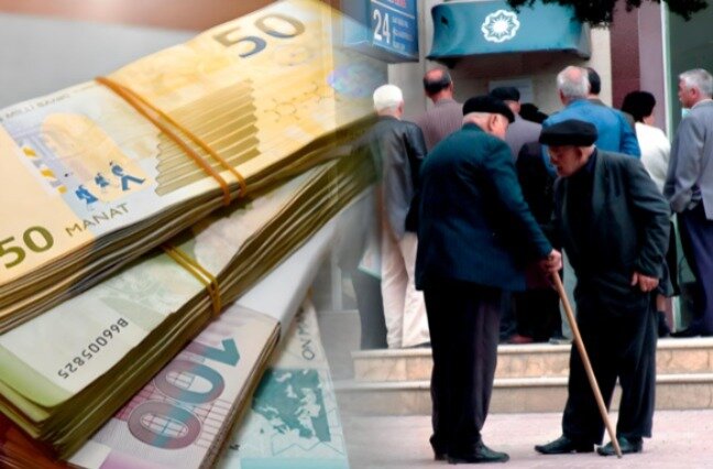 Vəfat etmiş şəxsin pensiyasını kim ala bilər?