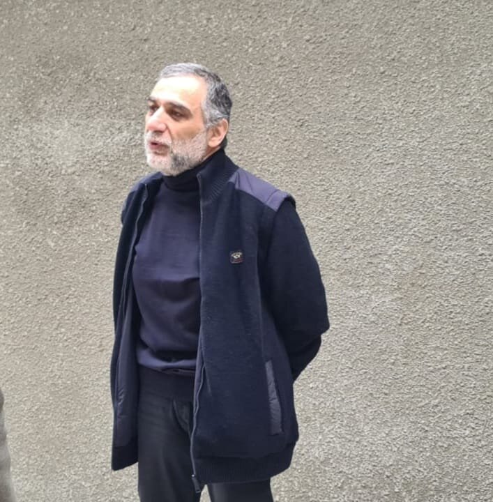 Ombudsman Bakıda saxlanılan hərbi cinayətdə təqsirləndirilən erməniəsilli şəxslərə baş çəkib