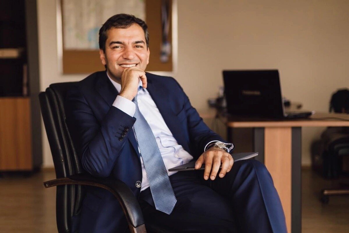 Fuad Nağıyev ermənilərə necə şərait yaradıb? – ŞOK İDDİA