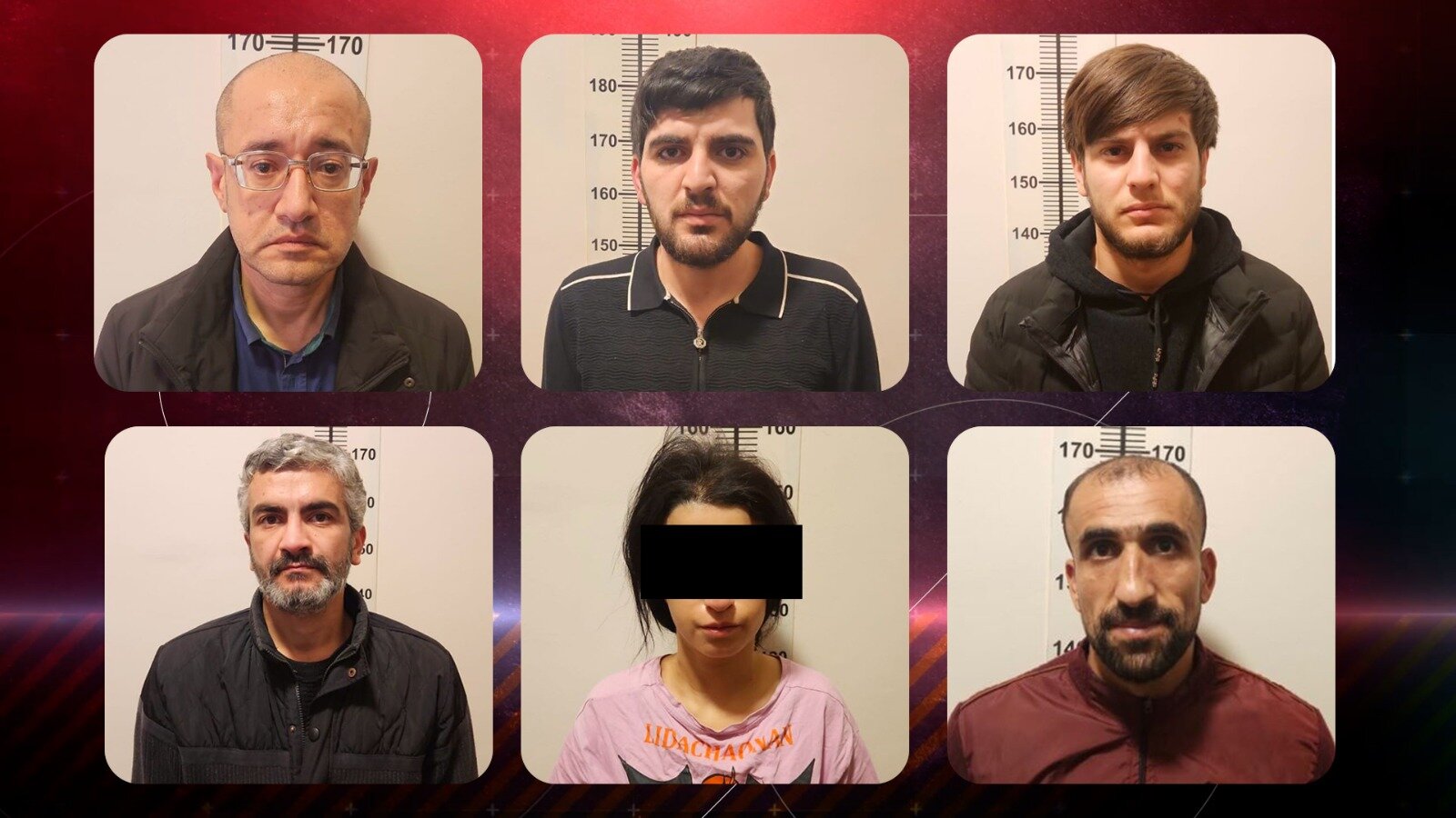 Sabunçuda polisin kokain əməliyyatı