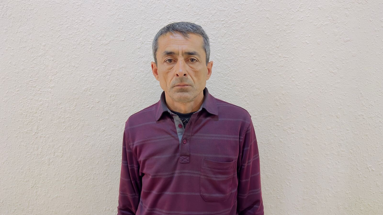 Şəkidə polisin növbəti narkotik əməliyyatı