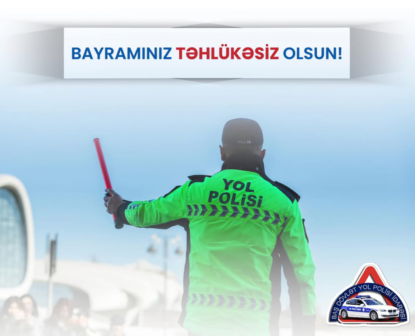 Novruz bayramı ilə əlaqədar DYP gücləndirilmiş rejimdə fəaliyyət göstərəcək