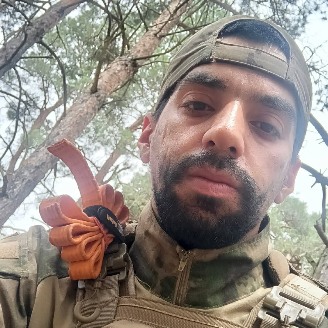 Təbriz Əliyev Rusiyada öldürüldü