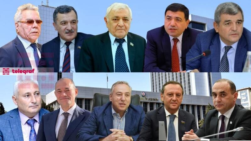 DEPUTATLAR NƏ QƏDƏR FİTRƏ VERƏCƏK?