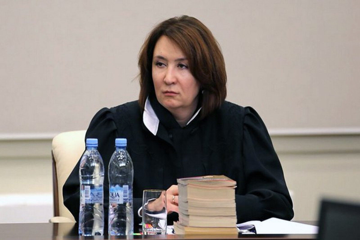 Bakı onu Rusiyaya verməkdən imtina etdi