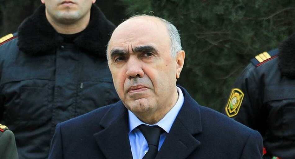 Zakir Qaralovun başı dərddə: Şirkəti müflis oldu