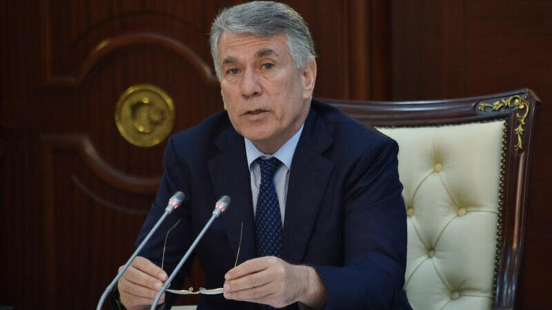Vitse-spiker Paşinyana cavab verdi: “Məntiqsiz paralellik aparır”