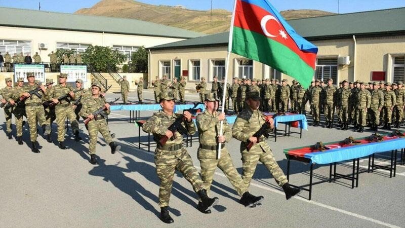 Azərbaycanda bu şəxslər 48 yaşa kimi hərbi xidmətdə ola bilər - DƏYİŞİKLİK