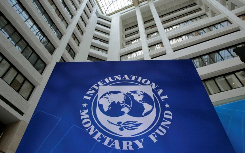 IMF: Azərbaycanın 2025-ci ildə fiskal siyasətinin yumşaldılması məqsədəuyğun deyil