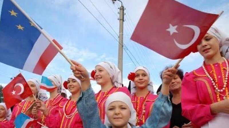 Qaqauzların Türkiyədən dəstək istəməsi: Rusiyaya simvolik, strateji jest... (ŞƏRH)