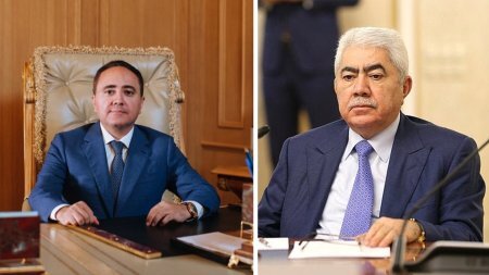 Deputatın oğlunun şirkəti 300 min manata yaxın vergi borcunun niyə ödəmir?