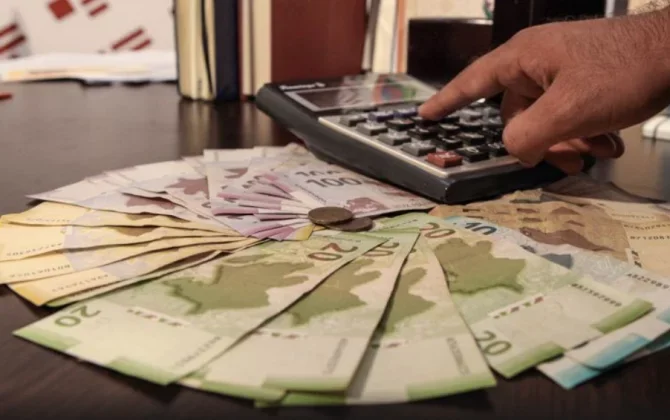 Pensiya yaşı tamam olan şəxslərin NƏZƏRİNƏ