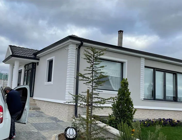 Sabahdan etibarən bağ evi olanlar cərimələnəcək