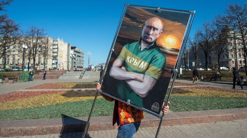 Avropanın Ukrayna üzrə danışıqlarda əsas "qırmızı xətlər"i açıqlandı - FT