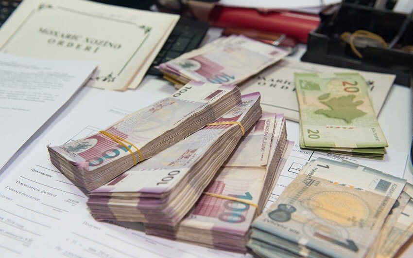 Azərbaycan sığortaçıları məcmu xalis mənfəətini 3 %-ə yaxın artırıb