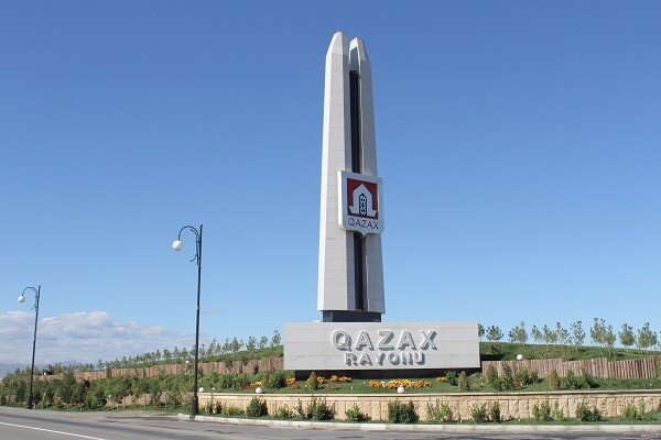 SAXTA DİPLOM QALMAQALI - Qazaxda NƏ BAŞ VERİR?