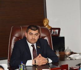 Manaf Manafov: "Akademik Zərifə Əliyevanın nurlu xatirəsi həmişə hörmətlə anılır "