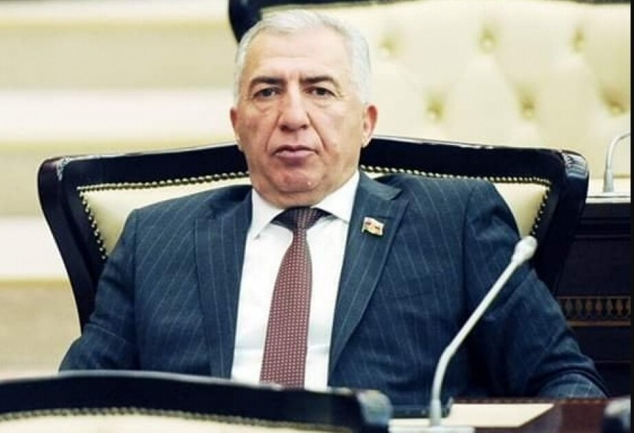 Keçmiş deputat yenidən vəzifəyə gətirildi
