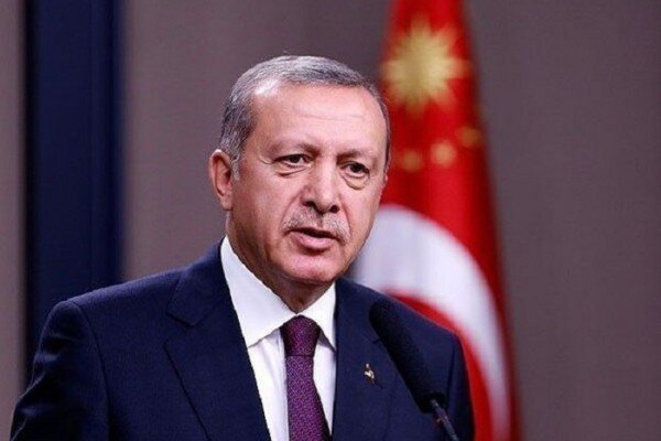 Ərdoğan Suriyaya GEDƏCƏK