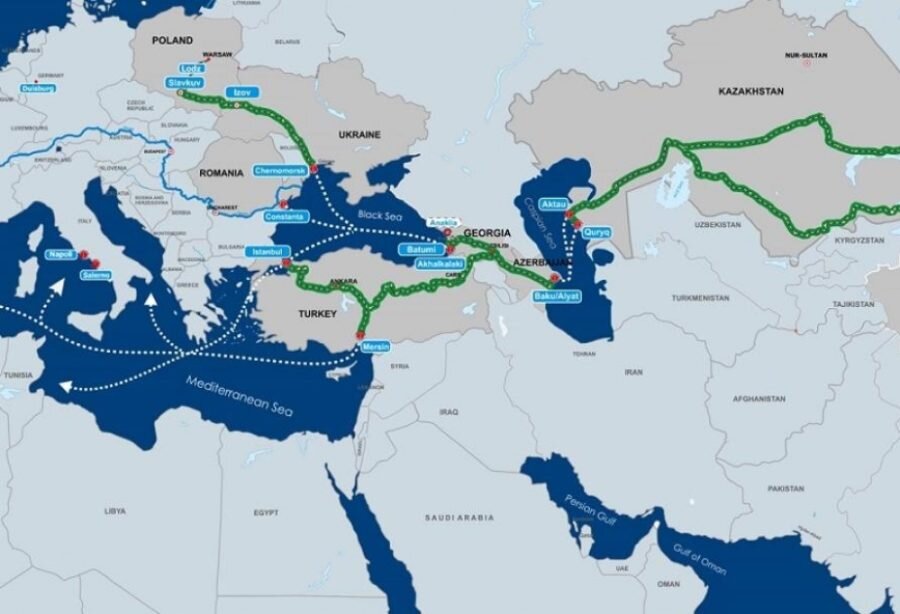 Bakı zəmanət verdi, dünya nəhəngi razılaşdı – Xəzərboyu proses başladılır