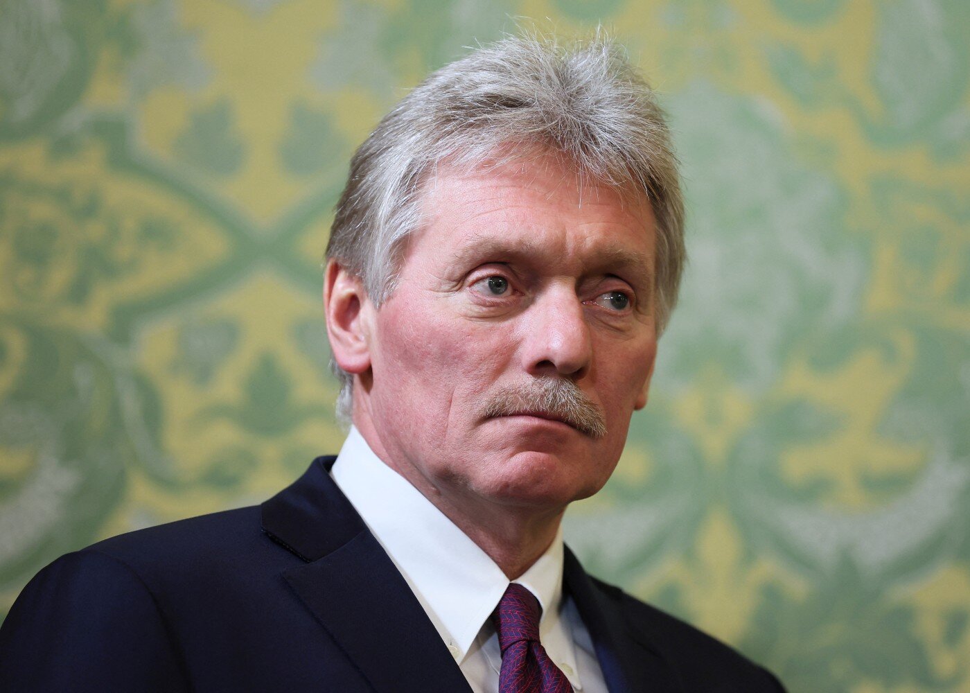 "Bütün tərəflər təmkinli davranmalıdır" - Peskov