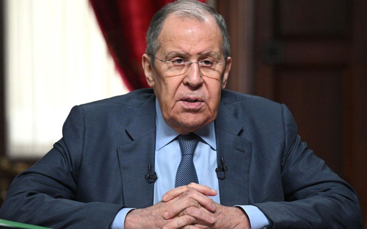 Lavrov Türkiyəyə gedir