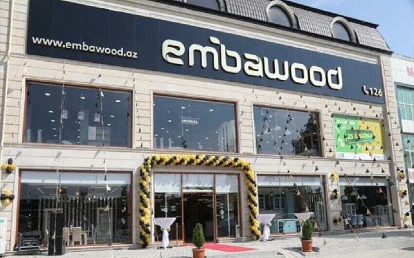"Embawood"da nə baş verir?