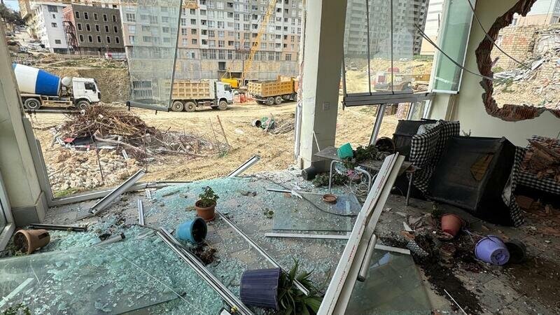 Sahibləri Alatavadakı evin qiymətini açıqladılar - bu məbləğ ödənsə barışıq olar bilər