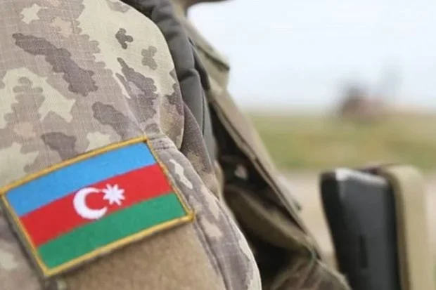 Hərbçilərlə bağlı YENİLİK