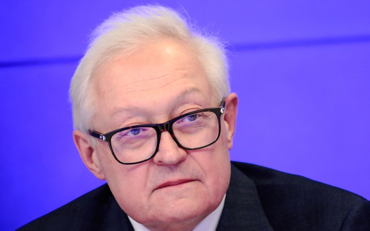 "ABŞ-nin bu qərarı Moskvanı təəccübləndirməyib" - Ryabkov