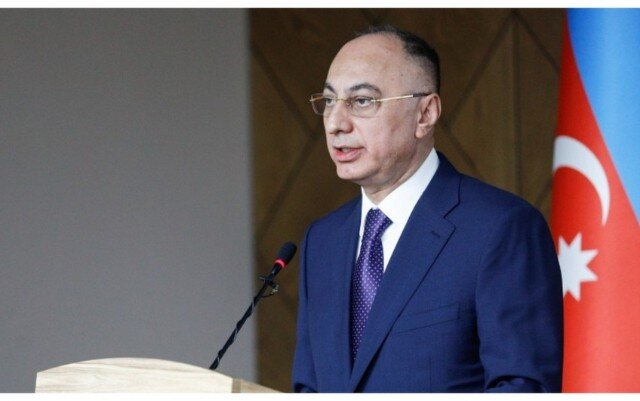 Qoşqar Təhməzli qida sahəsində fəaliyyət göstərən sahibkarları qəbul edəcək