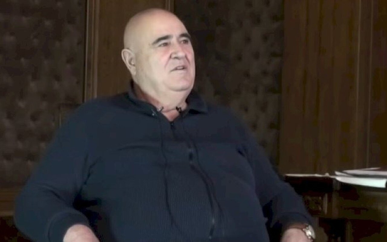 "Evlərimin və maşınlarımın sayını bilmirəm"