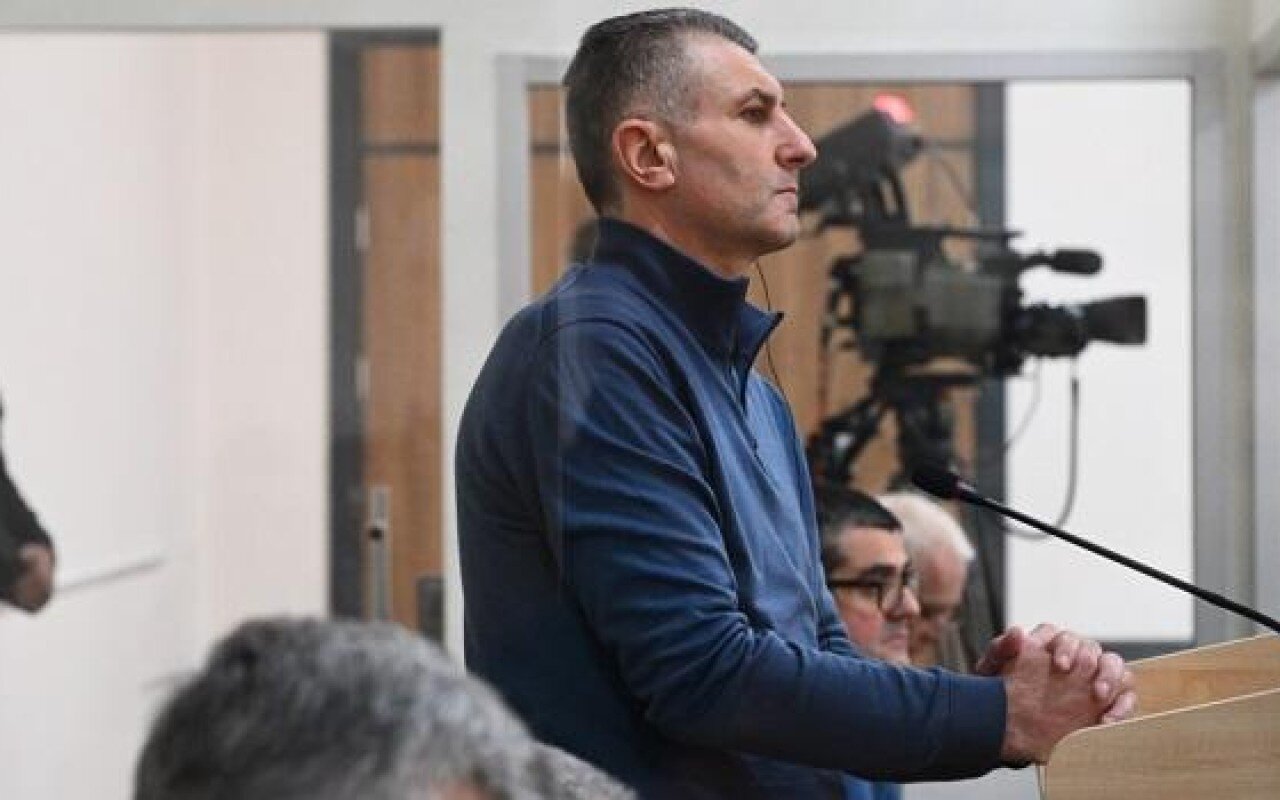 "Qarabağa silahlar Ermənistandan gətirilirdi" - Manukyandan etiraf