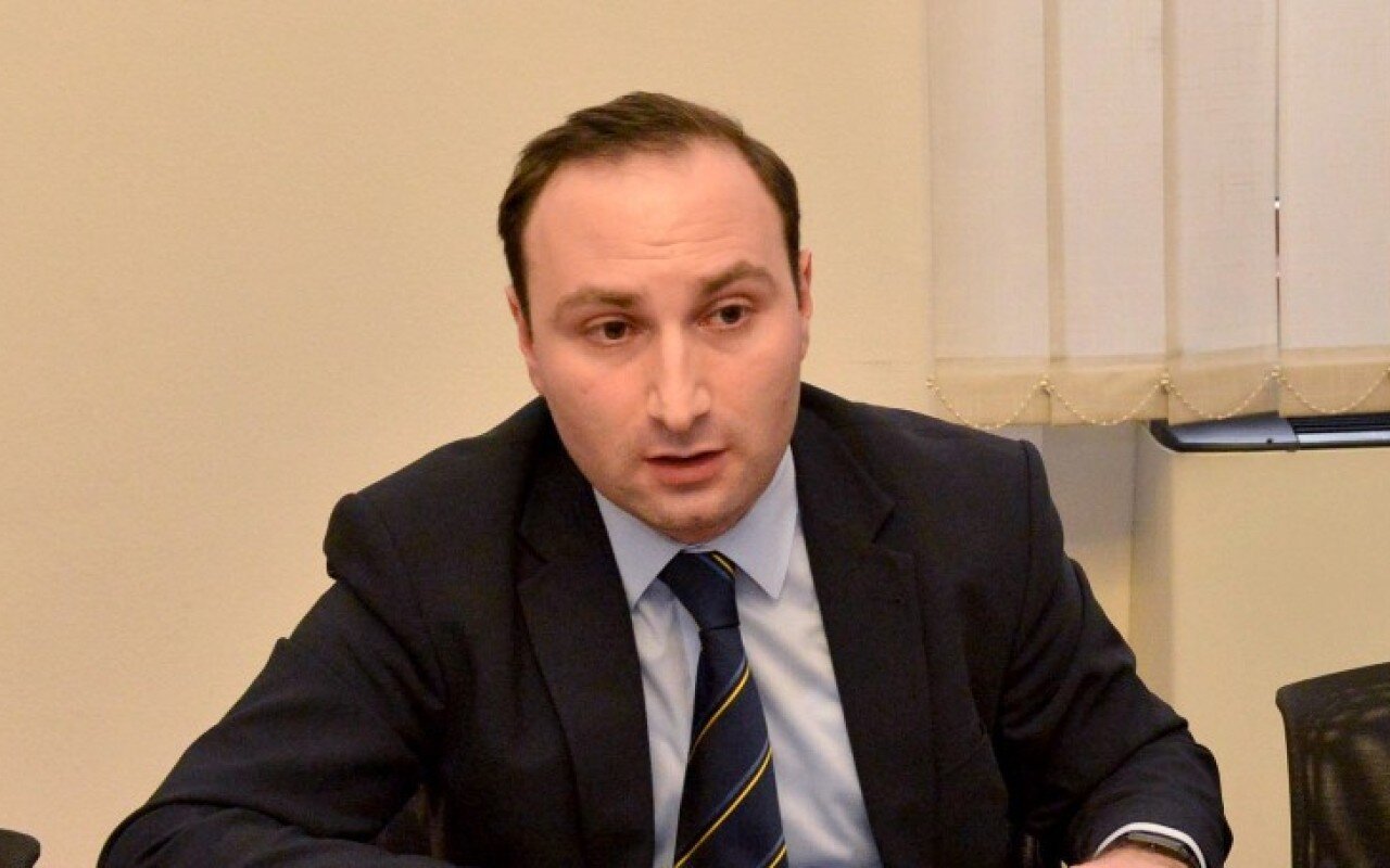 Keçmiş nazir DTX rəisi oldu