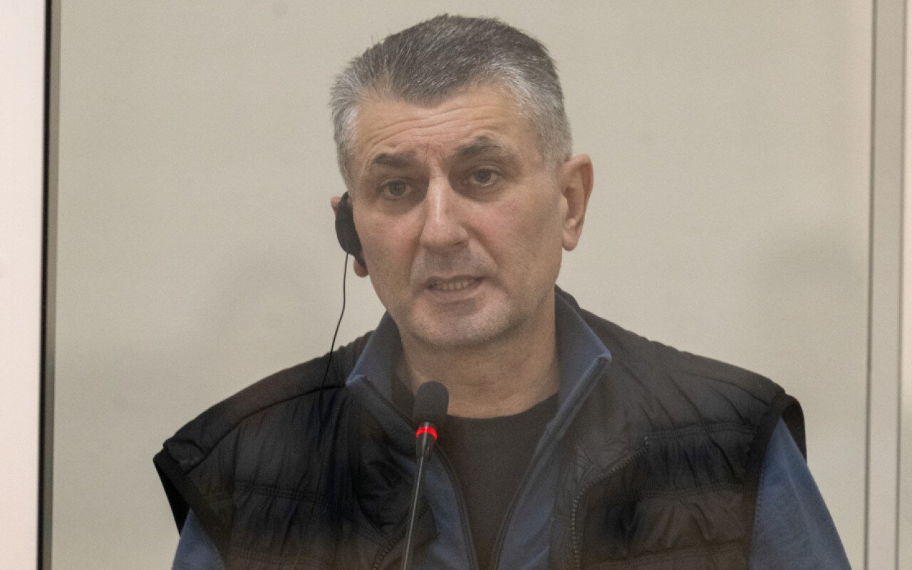 "Qondarma rejimin "müdafiə naziri"ni Ermənistan prezidenti təyin edirdi" - Manukyan