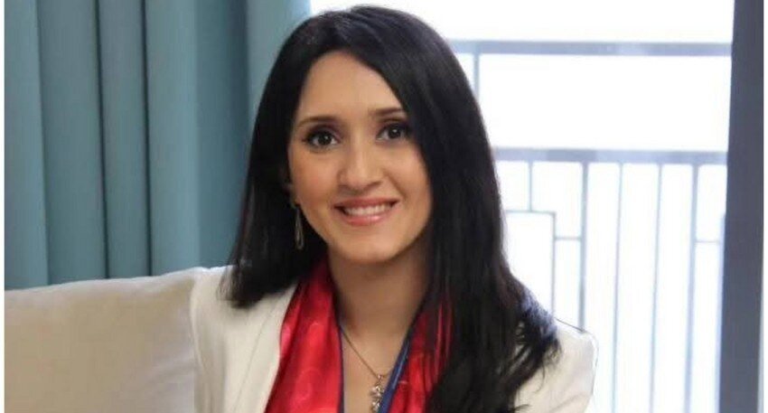 Ülviyyə Bəbirova Mahnı Teatrına direktor təyin edildi