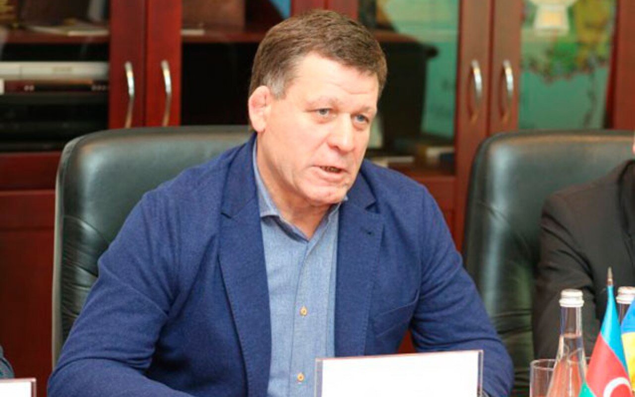 Oleq Bakinski barəsində vəsatət təmin edilmədi