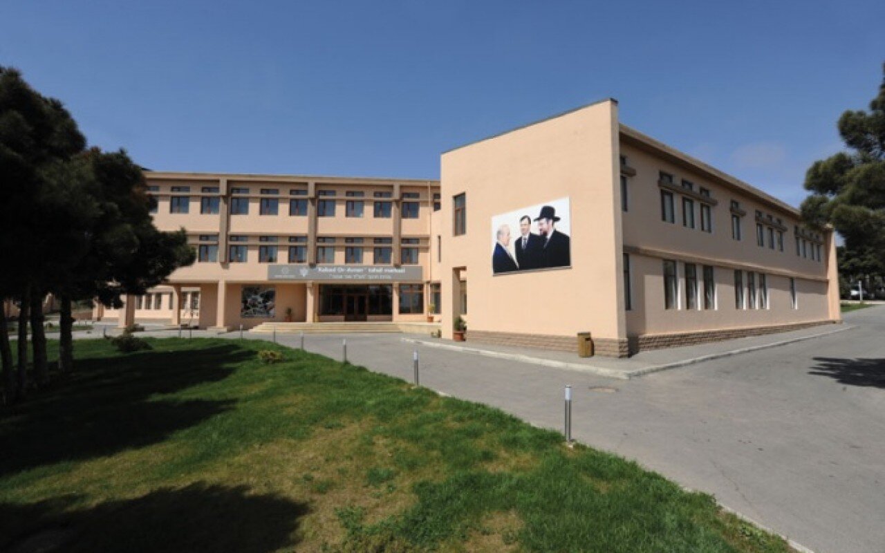 SEPAH Bakıdakı bu təhsil mərkəzində terror aktı planlaşdırırmış