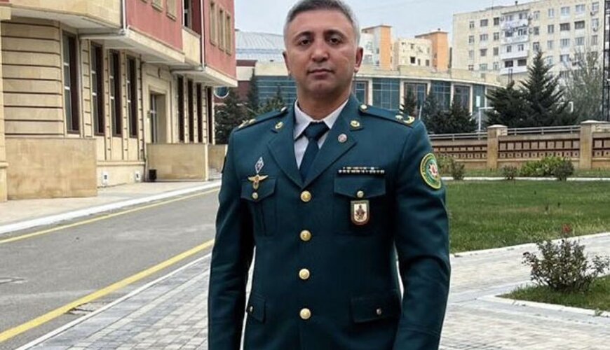 DSX mayoruna hücum edən idmançılar barəsində qərar verildi