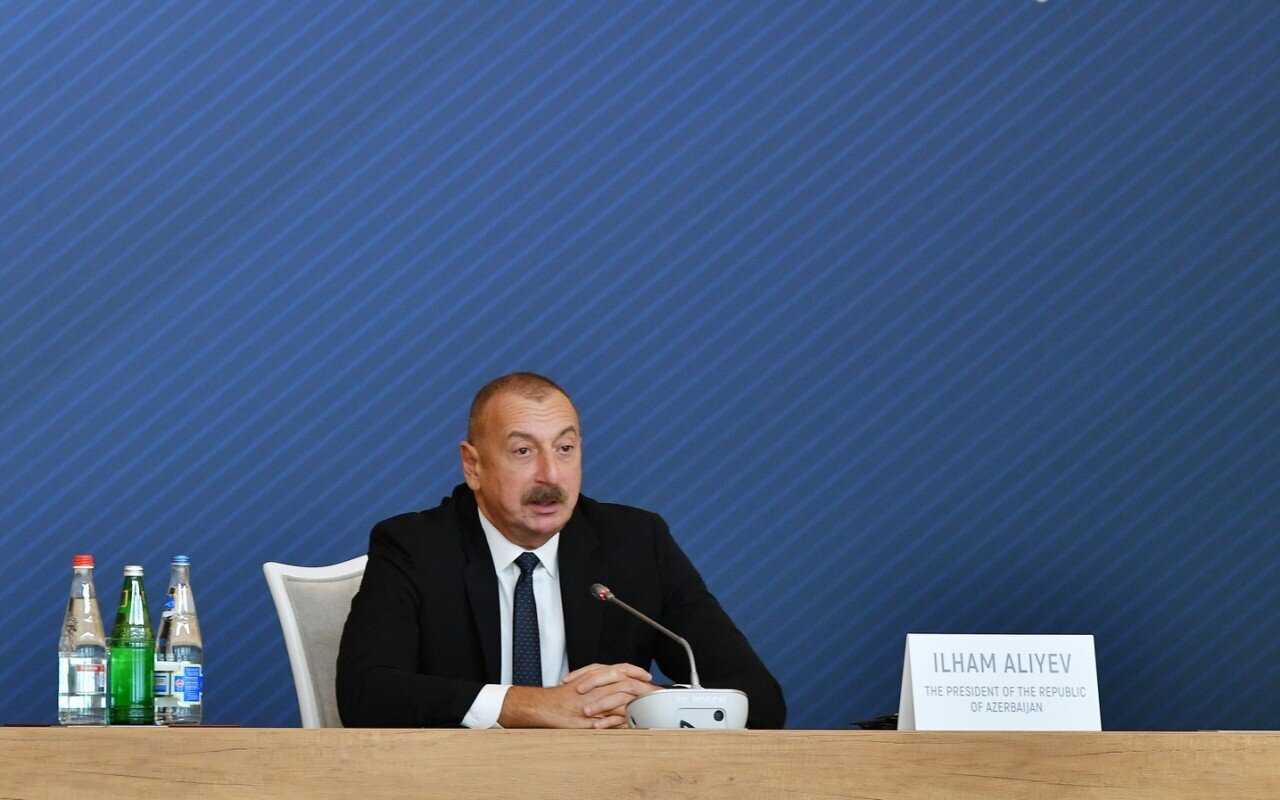 "Müxtəlif ölkələrdən ekspertlərin səfəri ölkəmizi daha yaxşı tanımağa imkan yaradır"