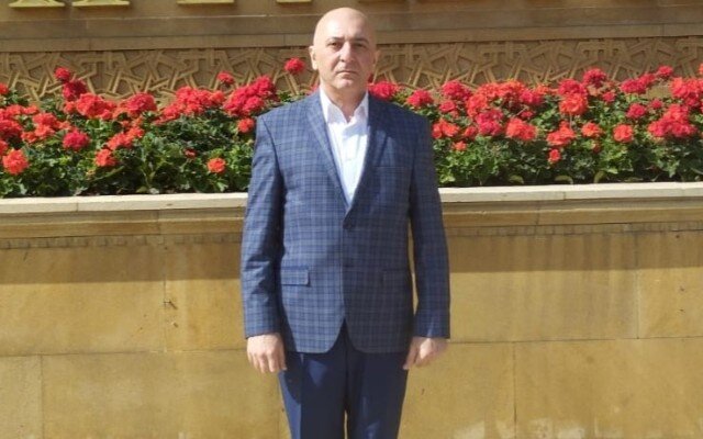 "Təcridxanada azadlıqda olduğum kimi oldum" - Həbsdən çıxan Ədalət Verdiyev