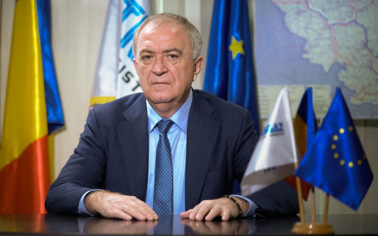 “Azərbaycan Rumıniya üçün dürüst və praqmatik bir tərəfdaş olub" - TransGaz