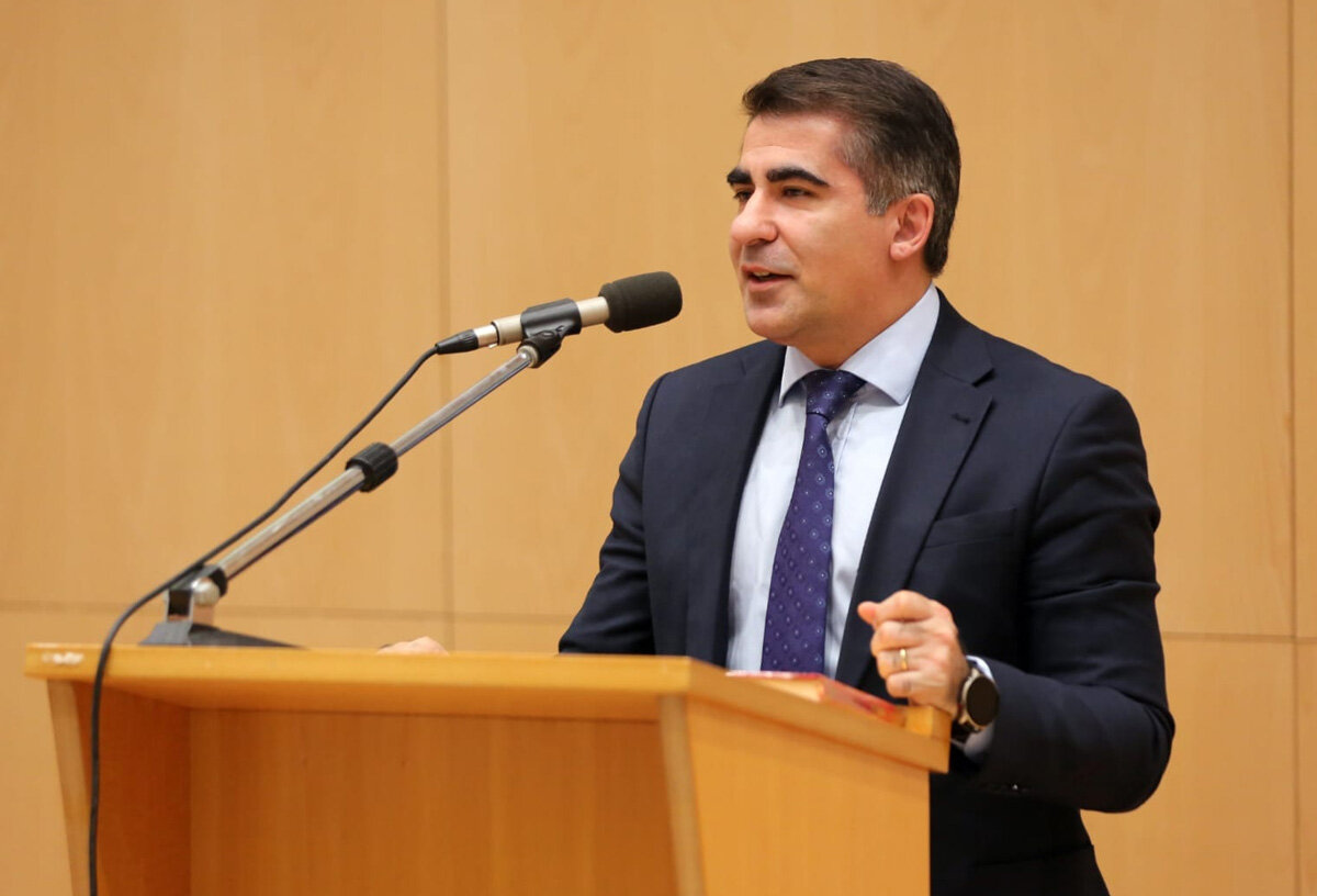 Bəzi ixtisasların tədris müddəti azaldılacaq - RƏSMİ